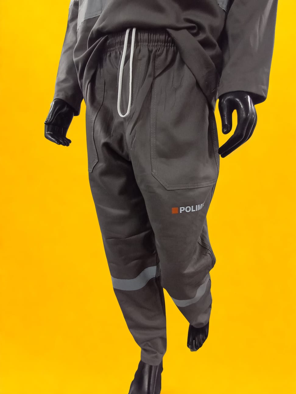 Calça refletiva Polimix